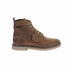 Kickers Bottillons Cuir Kick Legendary - 36