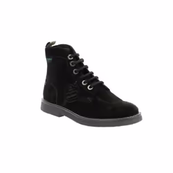 Kickers Bottillons Cuir Kick Legendary