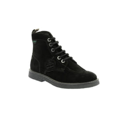 Kickers Bottillons Cuir Kick Legendary