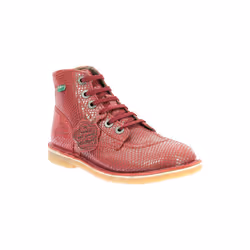 Kickers Bottillons Cuir Kicklegend