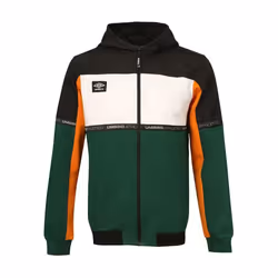 Umbro Spa Net Jkt Ad Coton
