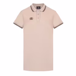 Umbro Bas Net Pl Polo Coton