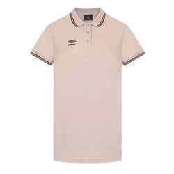 Umbro Bas Net Pl Polo Coton