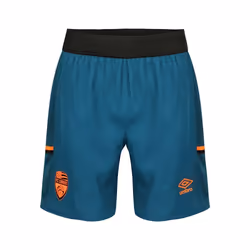 Umbro Fcl Away Short Polyester