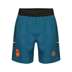 Umbro Fcl Away Short Polyester