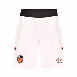 Umbro Fcl Third Short Polyester