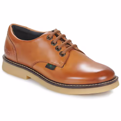Kickers Derbies Cuir Kick Larra