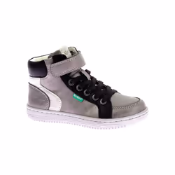 Kickers Sneakers Hautes Synthetique Lolastic