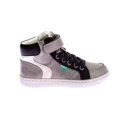 Kickers Sneakers Hautes Synthetique Lolastic