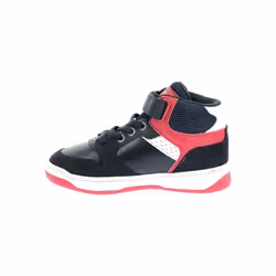 Kickers Sneakers Hautes Polyurethane Kickado