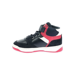Kickers Sneakers Hautes Polyurethane Kickado