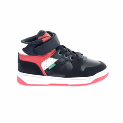 Kickers Sneakers Hautes Polyurethane Kickado
