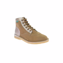 Kickers Bottillons Cuir Kicklegend
