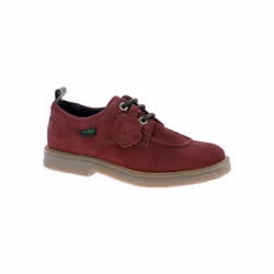 Kickers Derbies Cuir Kick Levy