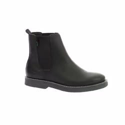 Kickers Boots Cuir Kick Lorel