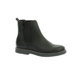 Kickers Boots Cuir Kick Lorel
