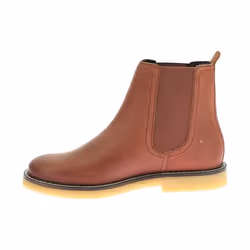 Kickers Boots Cuir Kick Lorel