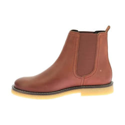 Kickers Boots Cuir Kick Lorel