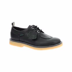 Kickers Derbies Cuir Kick Levy
