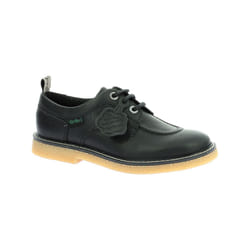 Kickers Derbies Cuir Kick Levy