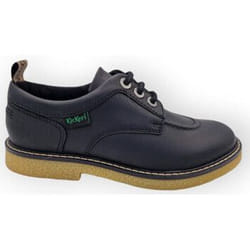 Kickers Derbies Cuir Kick Levy