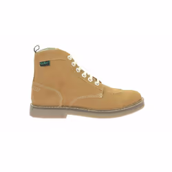 Kickers Bottillons Cuir Kick Legendary