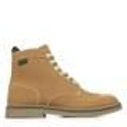 Kickers Bottillons Cuir Kick Legendary - 38