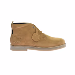 Kickers Boots Cuir Kick Leo