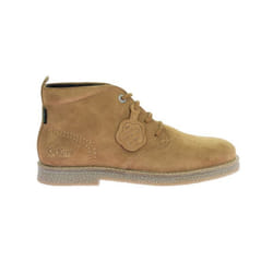 Kickers Boots Cuir Kick Leo
