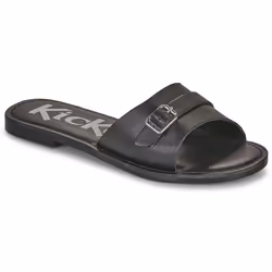 Kickers Mules Cuir Kick Diwana