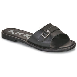 Kickers Mules Cuir Kick Diwana