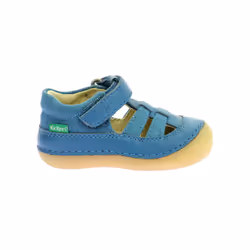 Kickers Salomés Cuir Kick Sushyk