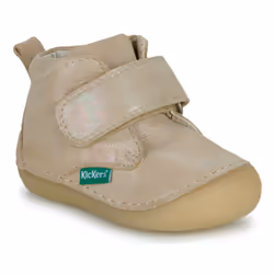Kickers Bottillons Cuir Sabio