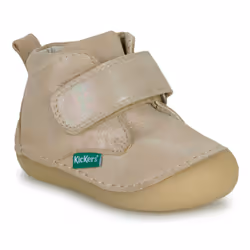 Kickers Bottillons Cuir Sabio