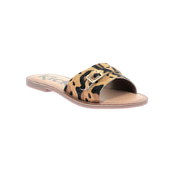 Kickers Mules Cuir Kick Diwana