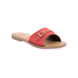 Kickers Mules Cuir Kick Diwana