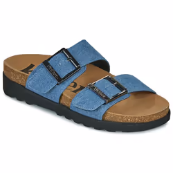 Kickers Mules Textile Kick Lisa