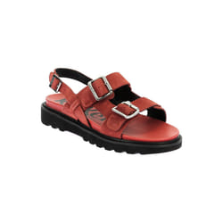 Kickers Sandales Cuir Neosummer