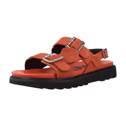 Kickers Sandales Cuir Neosummer