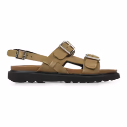 Kickers Sandales Cuir Neosummer