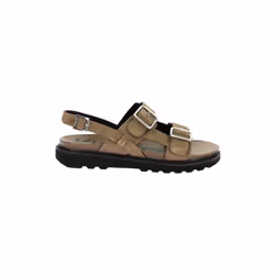 Kickers Sandales Cuir Neosummer