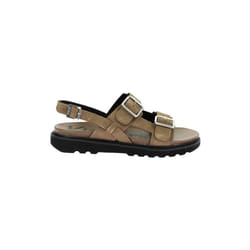 Kickers Sandales Cuir Neosummer