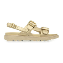 Kickers Sandales Cuir Neosummer