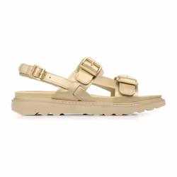 Kickers Sandales Cuir Neosummer