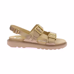 Kickers Sandales Cuir Neosummer