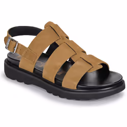 Kickers Sandales Cuir Neosinead
