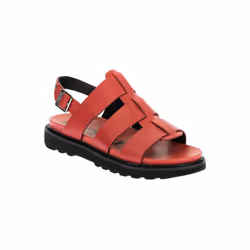 Kickers Sandales Cuir Neosinead