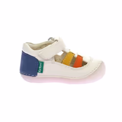 Kickers Salomés Cuir Sushy