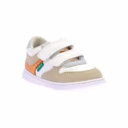 Kickers Baskets basses Polyurethane Kickmotion