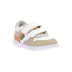 Kickers Baskets basses Polyurethane Kickmotion